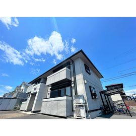 勝田駅よりバス36分 2階 築24年4ヶ月の賃貸物件