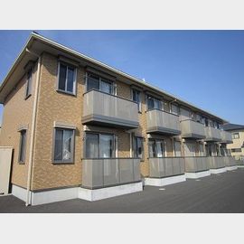 勝田駅よりバス10分 1階 築11年7ヶ月の賃貸物件