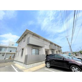 勝田駅より徒歩25分 2階 築12年3ヶ月の賃貸物件