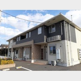 佐和駅より徒歩43分 1階 築9年11ヶ月の賃貸物件