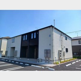 グラースSAMIII 2階 築1年7ヶ月の賃貸物件