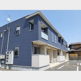 ヴィオラプリート 2階 築14年3ヶ月の賃貸物件