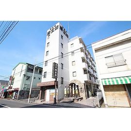 勝田駅より徒歩5分 5階 築33年9ヶ月の賃貸物件