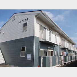 アクティブＡ 2階 築33年3ヶ月の賃貸物件