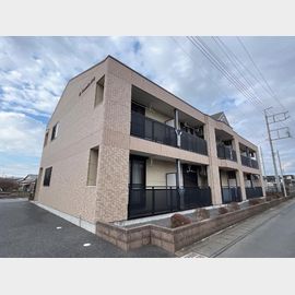 勝田駅より徒歩32分 1階 築16年3ヶ月の賃貸物件