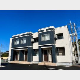 アメニティーハウス 1階 築8年1ヶ月の賃貸物件