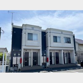 勝田駅よりバス10分 1階 築9年3ヶ月の賃貸物件