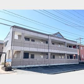 勝田駅より徒歩22分 2階 築24年1ヶ月の賃貸物件