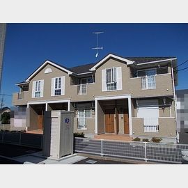 シャルマンU 2階 築20年の賃貸物件