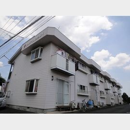 エルディムわたなべの賃貸物件