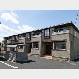 中菅谷駅より徒歩23分 1階 築12年5ヶ月の賃貸物件