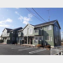 上菅谷駅より徒歩21分 2階 築24年5ヶ月の賃貸物件
