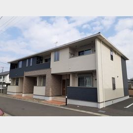 水戸駅よりバス40分 1階 築11年1ヶ月の賃貸物件