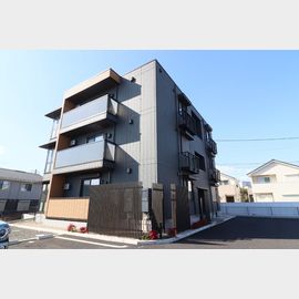 MIRAI’S 1階 築1年6ヶ月の賃貸物件