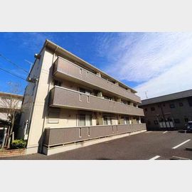 チェルシーガーデン三の丸 2階 築17年3ヶ月の賃貸物件