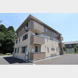赤塚駅より徒歩28分 2階 築10年6ヶ月の賃貸物件