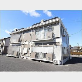 エスプラネード Aの賃貸物件