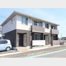 水戸駅よりバス25分 1階 築14年11ヶ月の賃貸物件