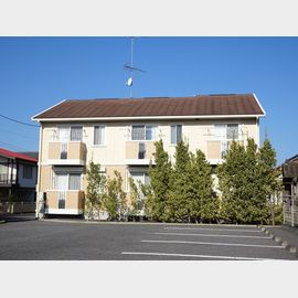 カーサ コンチェルトの賃貸物件
