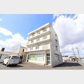 東京石灰工業（株）水戸東石ビルの賃貸物件