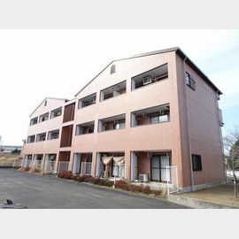 勝田駅より徒歩23分 3階 築24年の賃貸物件