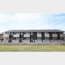 勝田駅より徒歩40分 築3年4ヶ月 2階建の賃貸物件