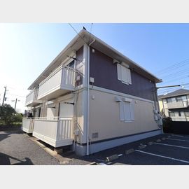 ハピネスＡの賃貸物件