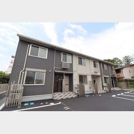 ヴァレンティーナ Fの賃貸物件