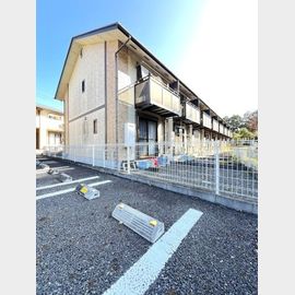 稲田駅より徒歩9分 築12年1ヶ月 2階建の賃貸物件