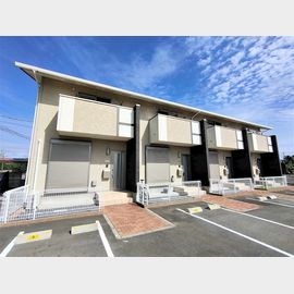 美乃浜学園駅より徒歩12分 2階 築10年4ヶ月の賃貸物件