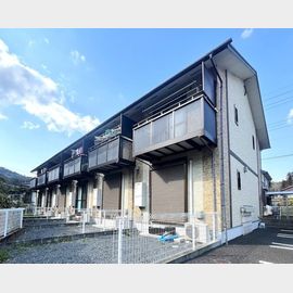 稲田駅より徒歩9分 築11年9ヶ月 2階建の賃貸物件