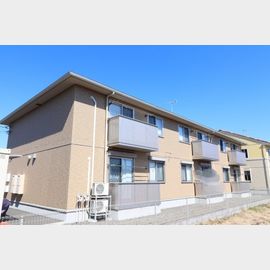 水戸駅より徒歩88分 2階 築13年の賃貸物件