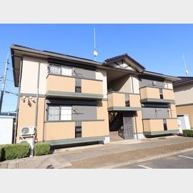 メイプルヒルBの賃貸物件