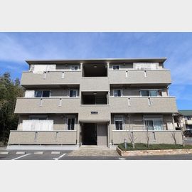 大黒屋八番館 1階 築17年6ヶ月の賃貸物件