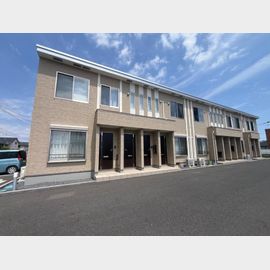常澄駅より徒歩50分 築2年8ヶ月 2階建の賃貸物件