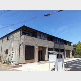 勝田駅より徒歩20分 1階 築3年の賃貸物件