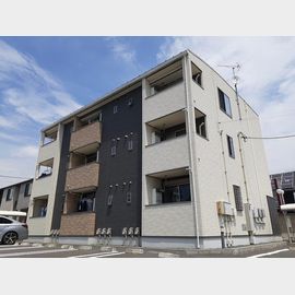 赤塚駅より徒歩19分 1階 築12年5ヶ月の賃貸物件