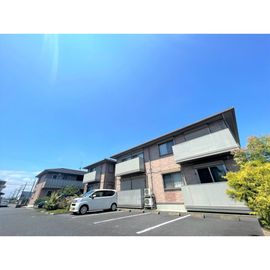 ＳＵＮＶＩＬＬＡＧＥ舛井Ｂの賃貸物件