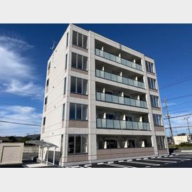 東海駅より徒歩24分 築2年9ヶ月 5階建の賃貸物件