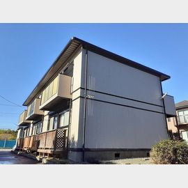 高浜駅より徒歩27分 築27年5ヶ月 2階建の賃貸物件