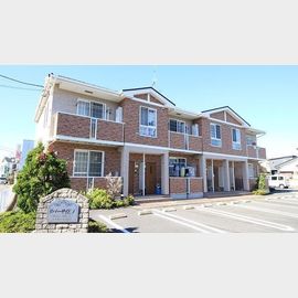 石岡駅よりバス15分 1階 築22年の賃貸物件