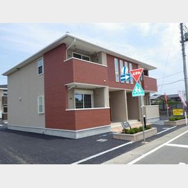 プラナスAの賃貸物件
