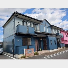 オーブリーの賃貸物件
