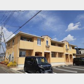 パルタージュの賃貸物件