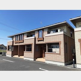 タウンコートAの賃貸物件