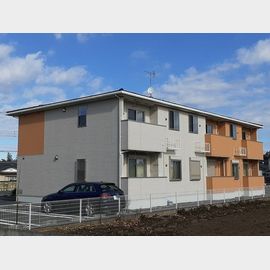 常陸大宮駅より徒歩14分 築12年5ヶ月 2階建の賃貸物件