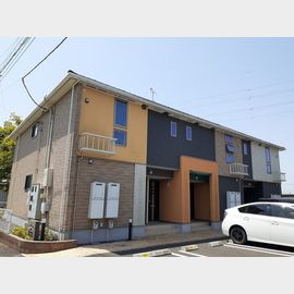 コンフォール Aの賃貸物件