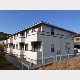 常陸太田駅より徒歩23分 築12年10ヶ月 2階建の賃貸物件