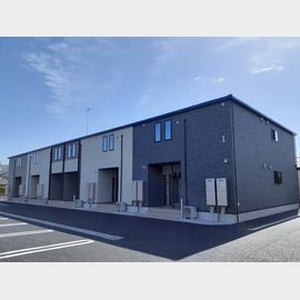 HouseLuftIIの賃貸物件