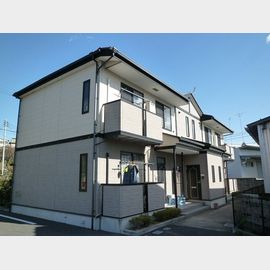 ジャルディーノ・KENの賃貸物件
